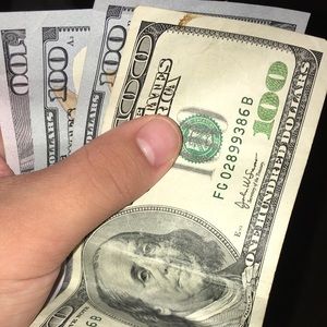 Meet your Posher, Elijah